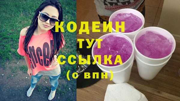 винт Бородино